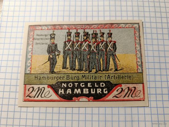 Германия 2 марки (5)