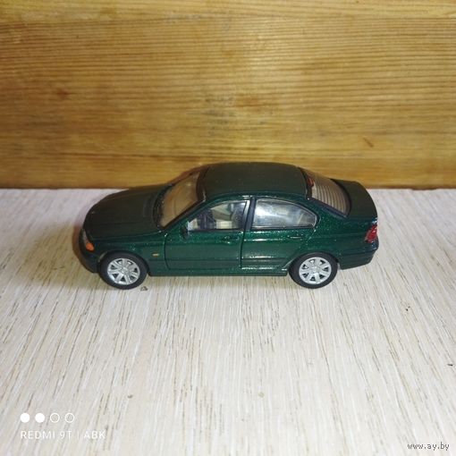 BMW 3.1/43.