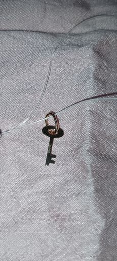 Подвеска, кулон