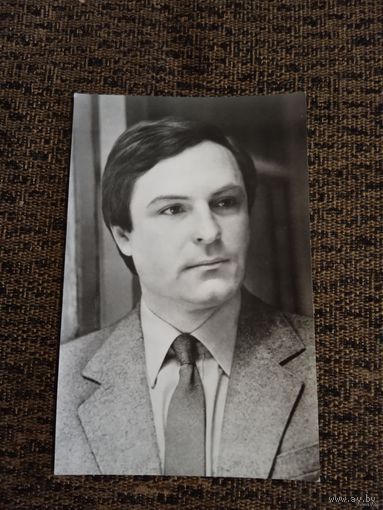 Актер Р.Нахапетов.1986г.О.