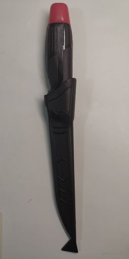 Нож рыбацкий. Новый.