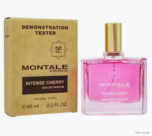 Тестер духов Монтале Intense Cherry  ОАЭ 65 ml