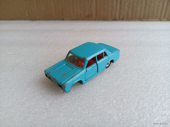 Машинка СССР