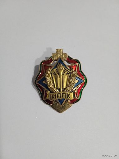 Знак МЧС
