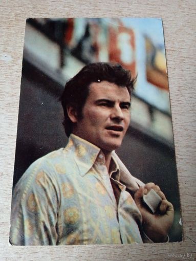 АКТЕР. Хорст Бухгольц (ФРГ)