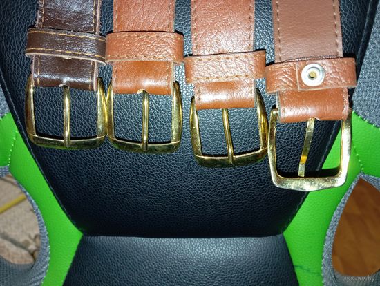 Ремень мужской