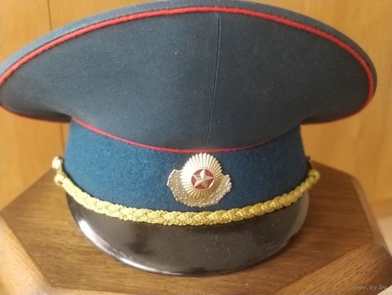 Фуражка МЧС РБ