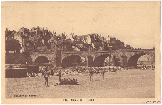 Распродажа коллекции открыток с видами мостов