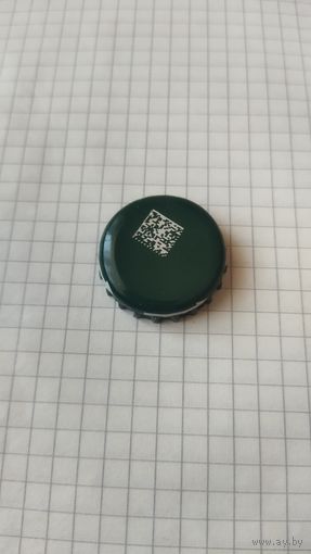 Крышка пивная.