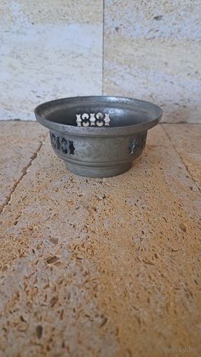 Корона для самовара.