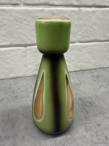 Фарфоровая вазочка. Редкость! Распродажа коллекции!!!