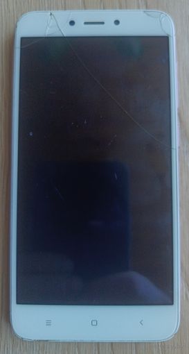 Xiaomi 4X