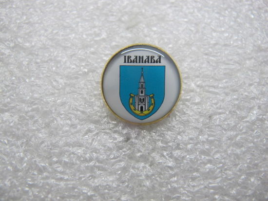 Герб Иваново