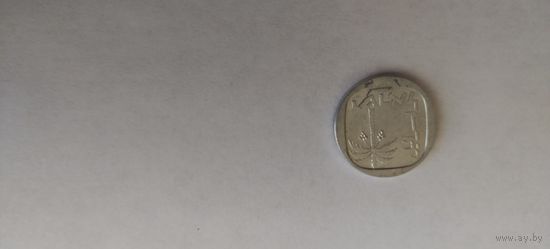 Израиль 1агор 1981