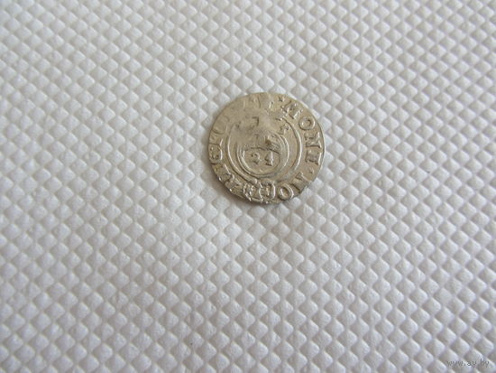 Полторак 1625 г.