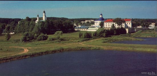 Жировичи