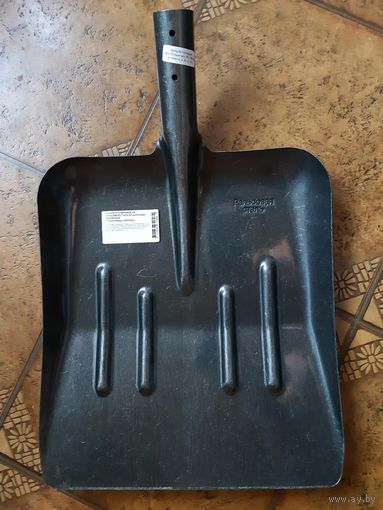 Лопата для уборки снега