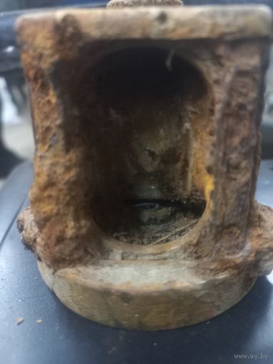 Перископ командира-прицел орудия танка т34