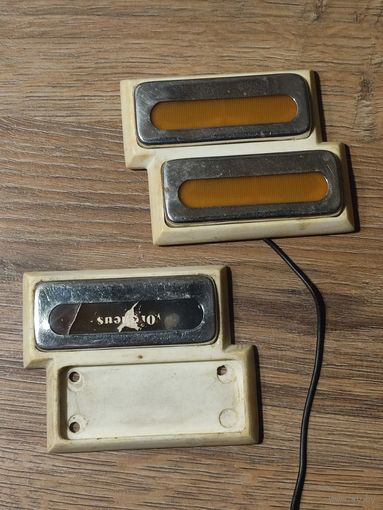 Звукосниматели Орфей Orfeus 3 шт