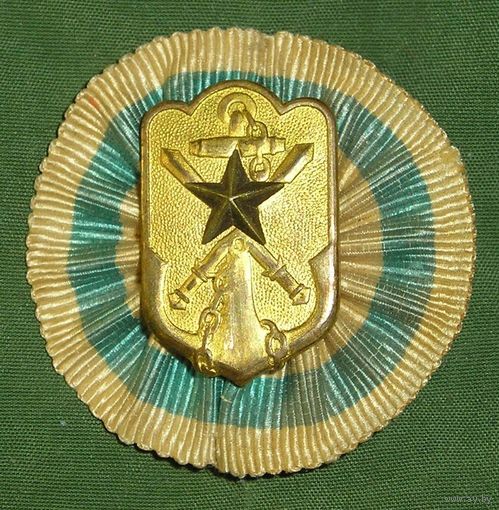 Япония, Знак Руководителя отделения Ассоциации резервистов
