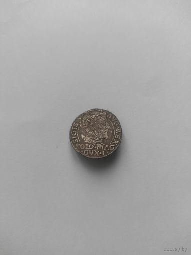 Грош 1548