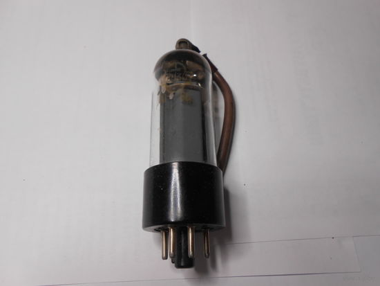 Радиолампа 6П13С