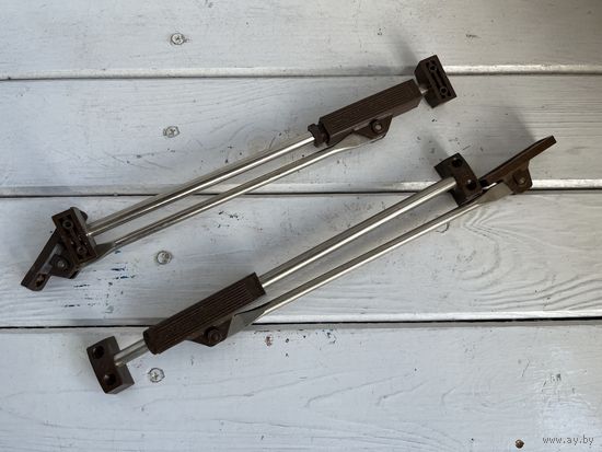 Фурнитура мебельная