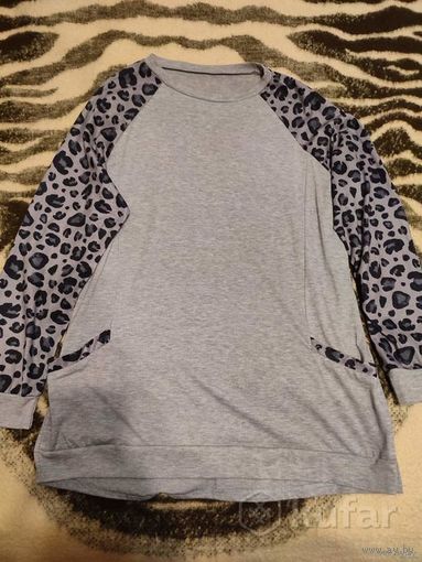 Одежда женская 44-46-48-50