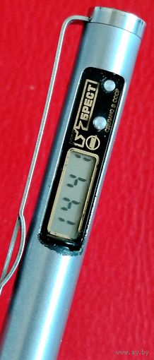 Ручка Брест. Электроника. СССР.