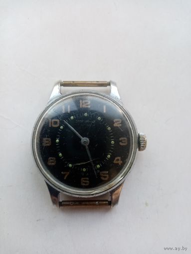 ЧАСЫ СПОРТИВНЫЕ СССР (2)