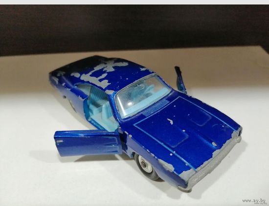 DODGE CHARGER,, MATCHBOX,,