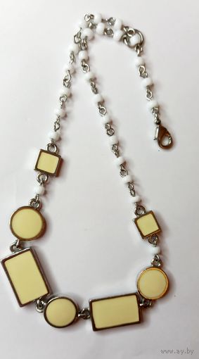 Ожерелье