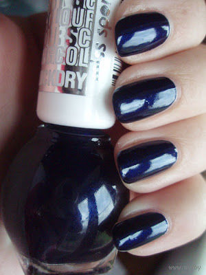 Быстросохнущий ЛАК для ногтей Miss Sporty Quick Dry Nail Polish оттенки 304 и 314