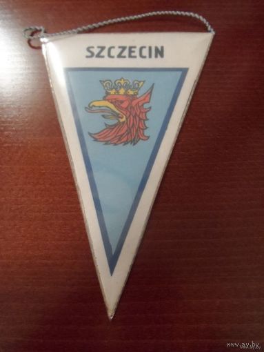 Вымпел Щецин