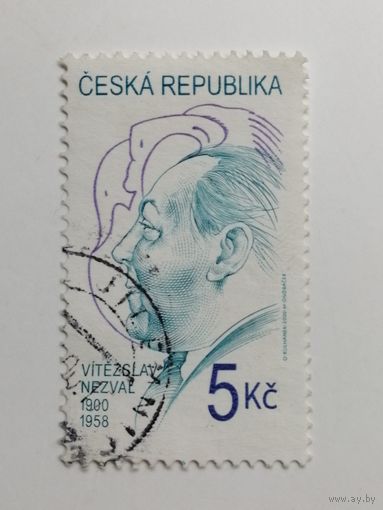Чехия 2000. Персоналии