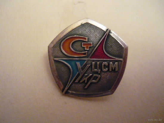 Ст. Цсм .Укр.