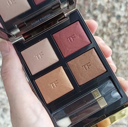 Tom Ford Cognac Rose (читать описание!)