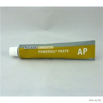 Силиконовая паста WACKER POWERSIL PASTE AP (90ml.)