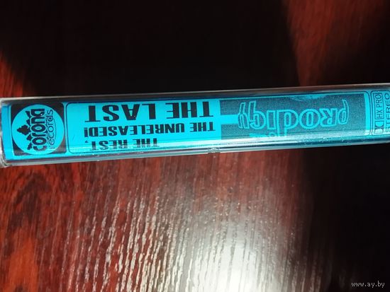 Sony ef 90 (Prodigy)