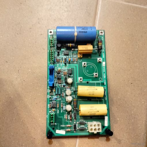 PERKIN ELMER HCL/PMT PS  N037-9054