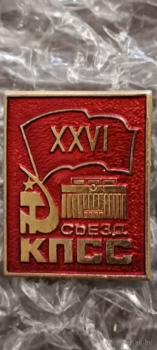 Значок