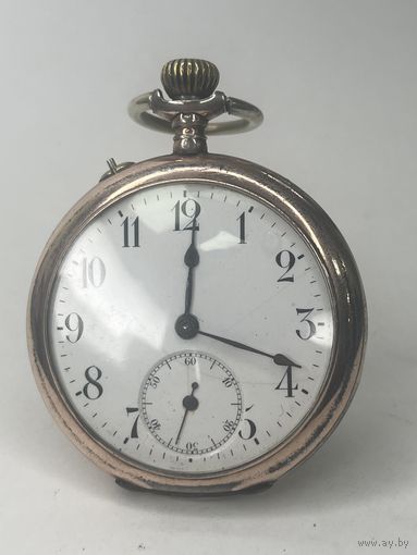 Карманные часы IWC