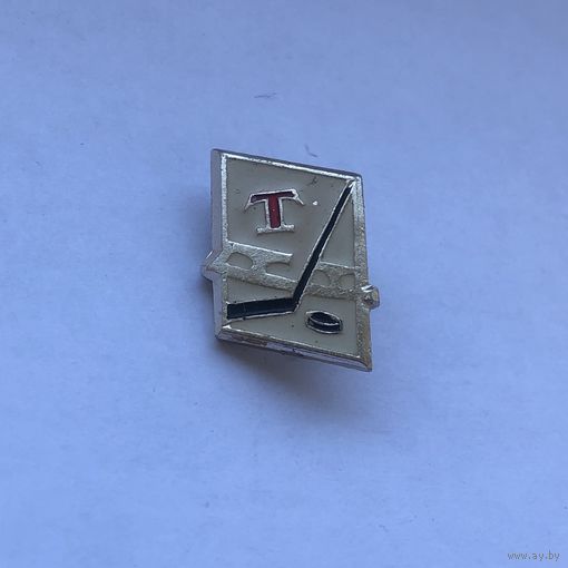 Торпедо хоккей