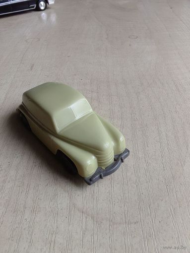 Победа СССР машинка