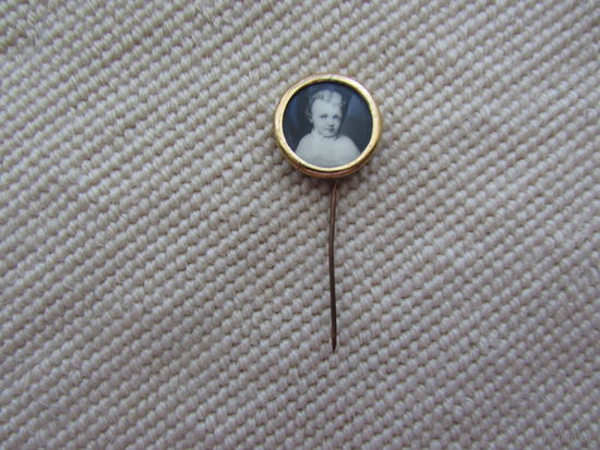 Знак  СССР  Ленин Лениниана