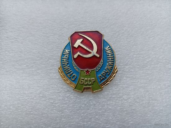 Значок