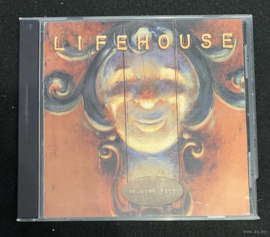 Lifehouse – No Name Face