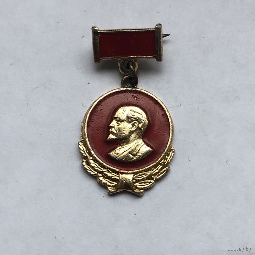 Дзержинский