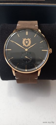 Часы наградные ВВ МВД РБ