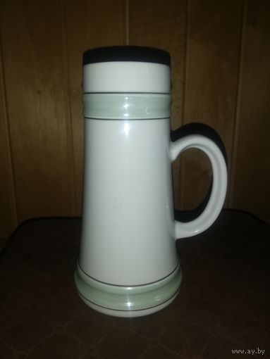 Бокал кружка пивная МФЗ